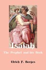 Isaiah - Ulrich F. Berges - 9781907534577