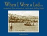 When I Were A Lad… - Andrew T Davies - 9781907554001