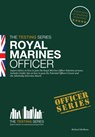Royal Marines Officer Workbook - Richard McMunn - 9781907558719