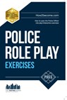 Police Officer Role Play Exercises - Richard McMunn - 9781907558986