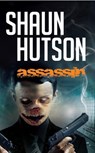 Assassin - Shaun Hutson - 9781907565519