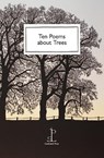 Ten Poems about Trees - Katharine Towers - 9781907598784