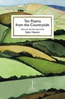 Ten Poems from the Countryside - Sean Hewitt - 9781907598937