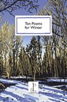 Ten Poems for Winter - Various Authors - 9781907598999