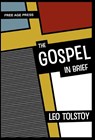 The Gospel in Brief - Leo Tolstoy - 9781907661181