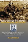 Twilight of the Gods - Thorolf Hillblad - 9781907677410