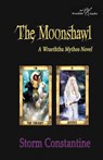 The Moonshawl - Storm Constantine - 9781907737626