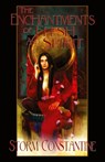 The Enchantments of Flesh and Spirit - Storm Constantine - 9781907737893