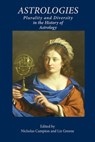 Astrologies - Nicholas (University of Wales Trinity Saint David) Campion ; Liz (Centre for Psychological Astrology UK) Greene - 9781907767012