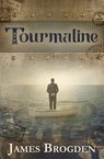 Tourmaline - James Brogden - 9781907777967