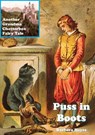 Puss in Boots - Another Grandma Chatterbox Fairy Tale - Barbara Hayes - 9781907791963