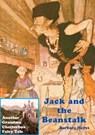 Jack and the Beanstalk - Another Grandma Chatterbox Fairy Tale - Barbara Hayes - 9781907791970