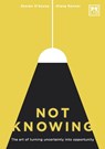 Not Knowing - Steven D'Souza ; Diana Renner - 9781907794483