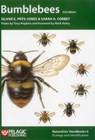 Bumblebees - Oliver E. Prys-Jones ; Sarah Corbet - 9781907807060