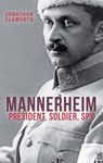 Mannerheim - Jonathan Clements - 9781907822575