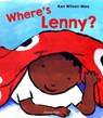 Where's Lenny? - Ken Wilson-Max - 9781907825231