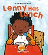 Lenny Has Lunch - Ken Wilson-Max - 9781907825361