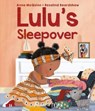 Lulu's Sleepover - Anna McQuinn - 9781907825385