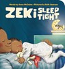 Zeki Sleep Tight - Anna McQuinn - 9781907825446