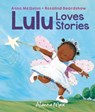 Lulu Loves Stories - Anna McQuinn - 9781907825521