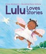 Lulu Loves Stories - Anna McQuinn - 9781907825538