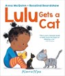 Lulu Gets a Cat - Anna McQuinn - 9781907825606