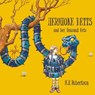 Hermione Betts and Her Unusual Pets - M.P. Robertson - 9781907860058