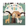 Hopes & Wishes For You - Helen Stephens - 9781907860096