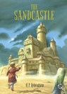 The Sandcastle - Mark Robertson - 9781907860195