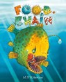 Food Chain - M.P. Robertson - 9781907860201