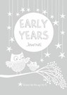 Early Years: Grey - from you to me - 9781907860393
