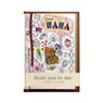 Dear Nana - FROM YOU TO ME - 9781907860591