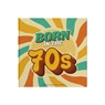 Born In The 70s - Lucy Tapper - 9781907860782