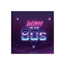 Born In The 80s - Lucy Tapper - 9781907860799