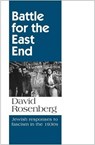 Battle for the East End: Jewish Responses to Fascism in the 1930s - David Rosenberg - 9781907869181