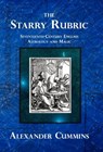The Starry Rubric - Alexander Cummins - 9781907881213