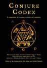 Conjure Codex 4 - Erzebet Barthold ; Jake Stratton-Kent ; Dis Albion - 9781907881848