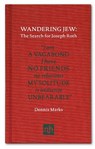 Wandering Jew - MARKS,  Dennis - 9781907903045