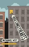 Miss Lonelyhearts - Nathanael West - 9781907970467