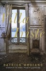 Villa Triste - Patrick Modiano - 9781907970931