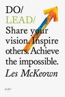 Do Lead - Les McKeown - 9781907974175