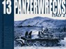 Panzerwrecks 13 - Lee Archer ; William Auerbach - 9781908032034