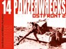 Panzerwrecks 14 - Lee Archer ; William Auerbach - 9781908032041