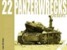 Panzerwrecks 22 - Lee Archer - 9781908032188