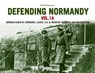 Defending Normandy Vol.1A - Niels Henkemans - 9781908032256