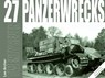 Panzerwrecks 27 - Lee Archer - 9781908032294