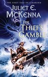 The Thief's Gamble - Juliet E McKenna - 9781908039729