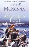 The Assassin's Edge - Juliet E McKenna - 9781908039828
