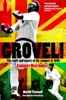 Grovel! - David Tossell - 9781908051929