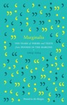 Marginalia - Tom Chivers - 9781908058201